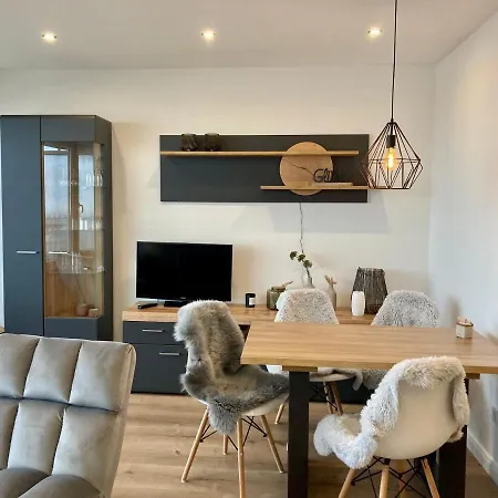 Monopol 106 Apartmán *