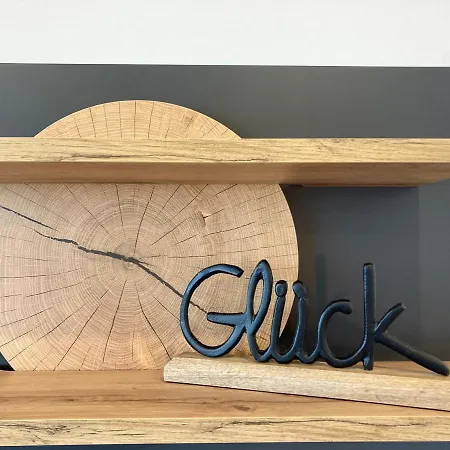 Apartmán Monopol 106 *