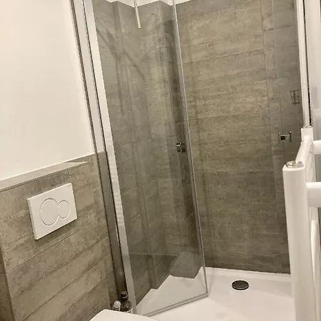 Apartmán Monopol 106 *