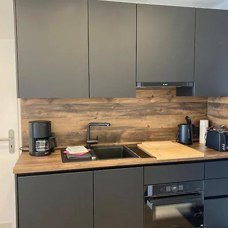 Monopol 106 Apartmán *