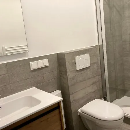 Apartmán Monopol 106