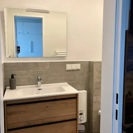 Apartmán Monopol 106 Wangerooge