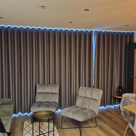 Monopol 106 Apartmán