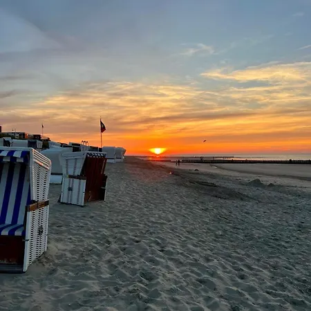 Apartmán Monopol 106