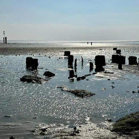 Monopol 106 Apartmán