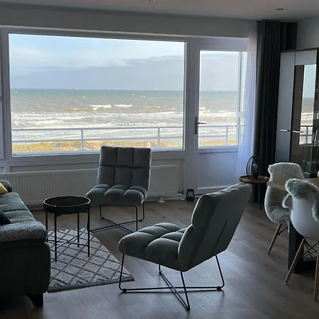 Apartmán Monopol 106 *