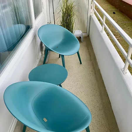 Monopol 106 Apartmán *