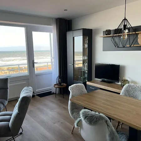 Apartmán Monopol 106