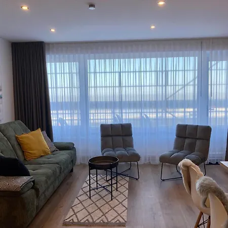 Monopol 106 Apartmán *