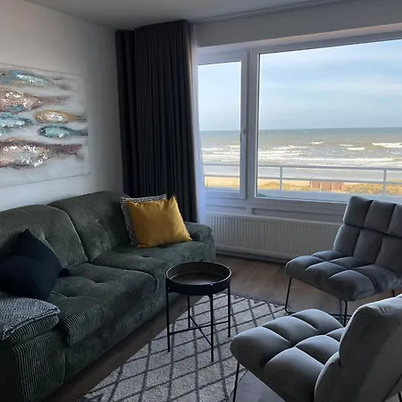 Monopol 106 Wangerooge