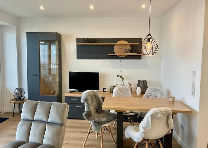 Monopol 106 アパート *