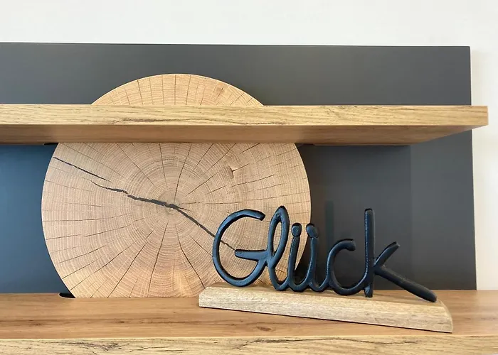 アパート Monopol 106 *