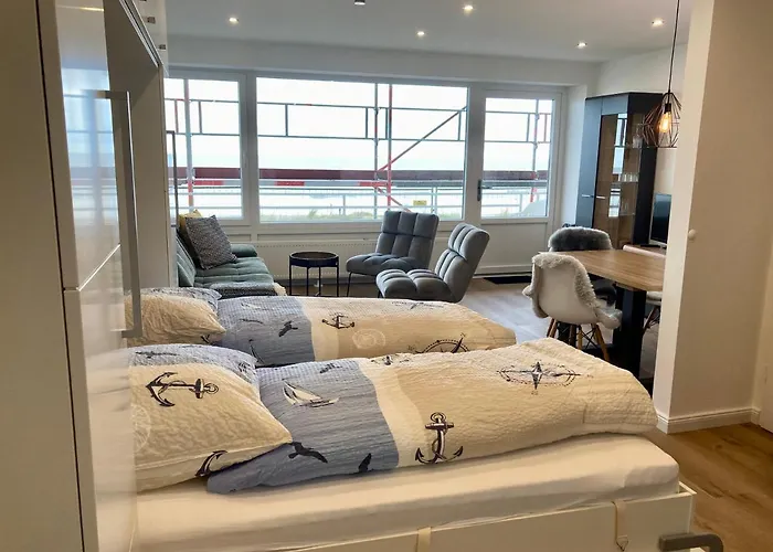 Monopol 106 アパート ヴァンガーオーゲ