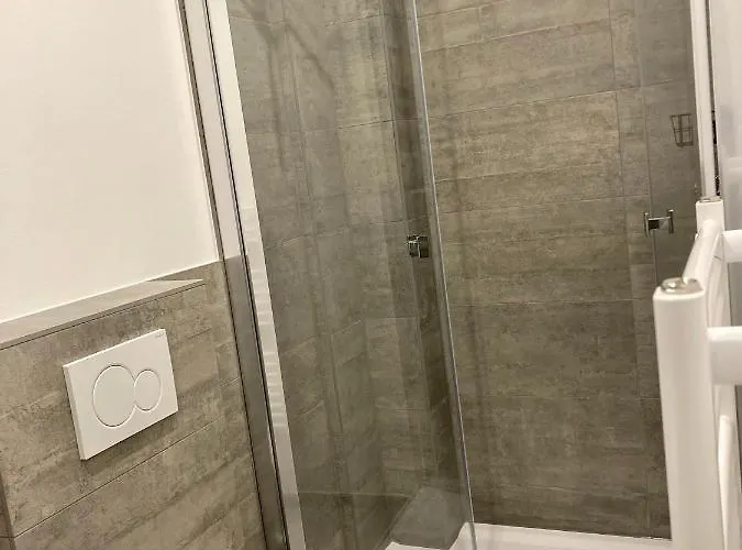 アパート Monopol 106 *