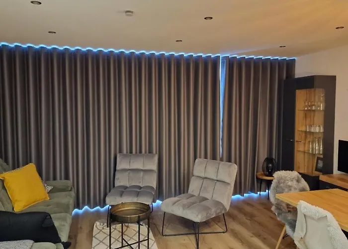 Monopol 106 アパート