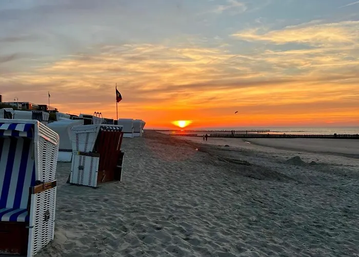 アパート Monopol 106