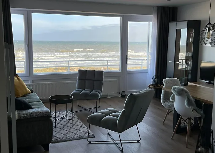 アパート Monopol 106 *