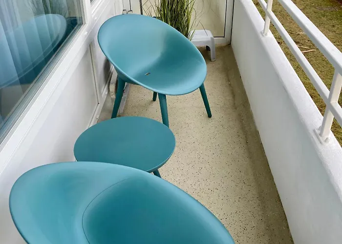 Monopol 106 アパート *