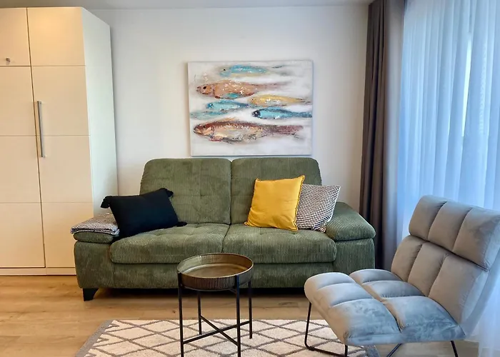 Monopol 106 アパート